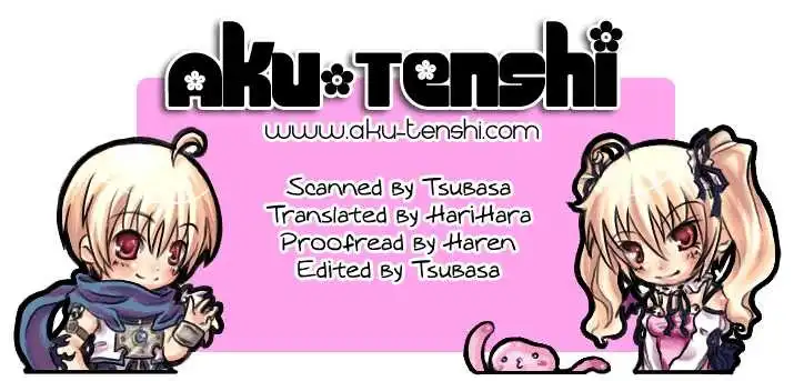 Kaichou Wa Maid-sama! Chapter 1 1